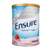 Ensure Sabor Morango 850g