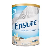 Ensure Sabor Baunilha 850g