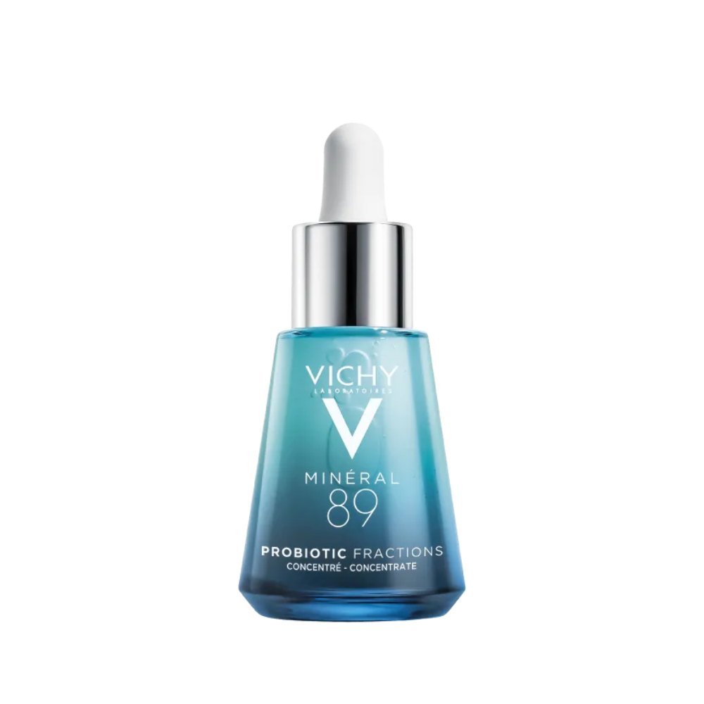 Sérum Vichy Mineral 89 Probiotic 30ml