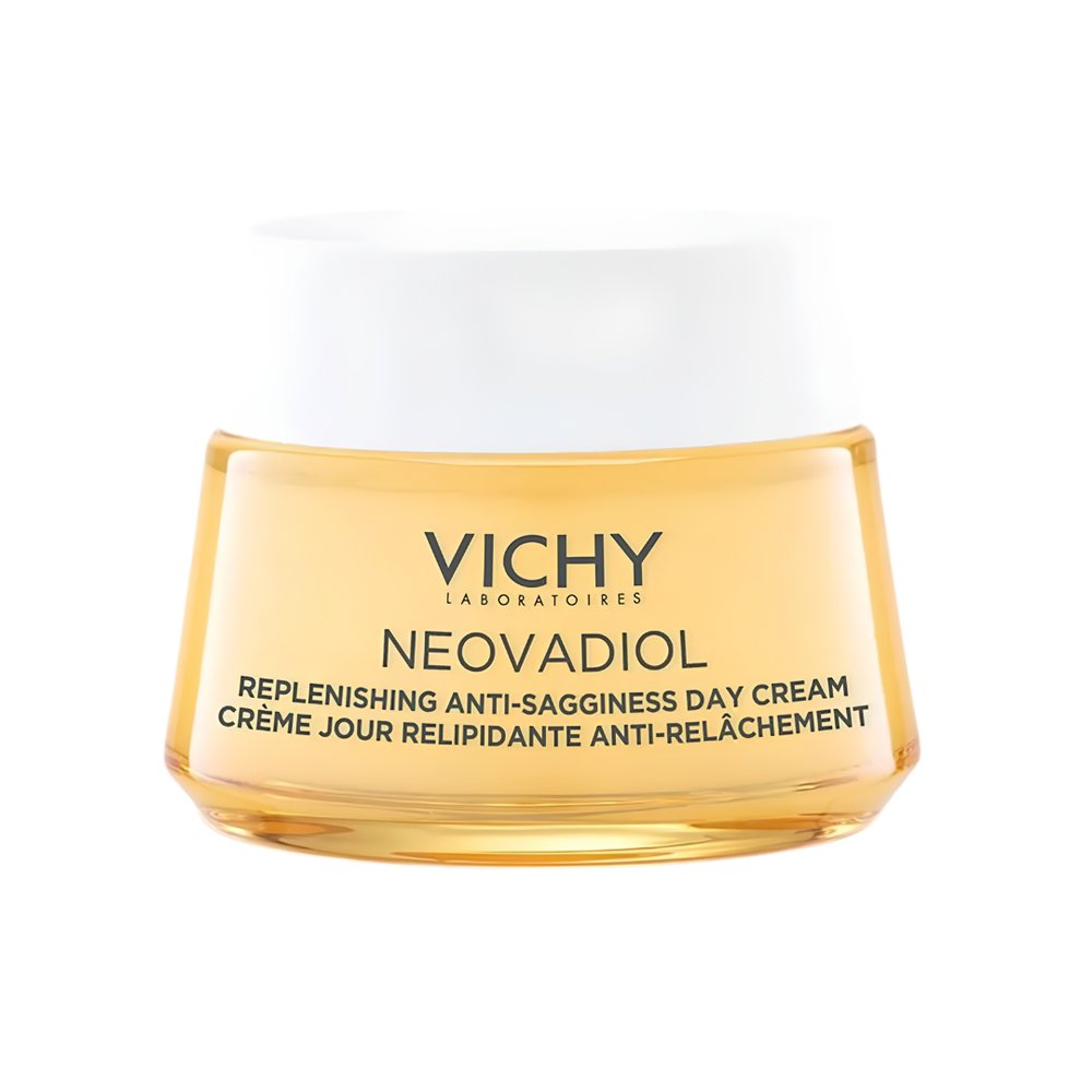 Creme Nutritivo Redensificador Neovadiol Menopausa 50g Vichy